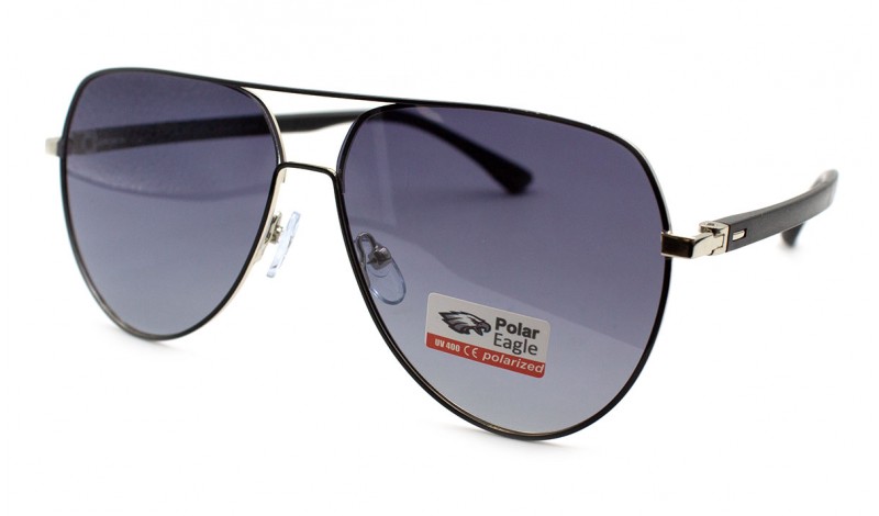 Сонцезахисні окуляри Polar Eagle (polarized чоловічі) 8701-c5