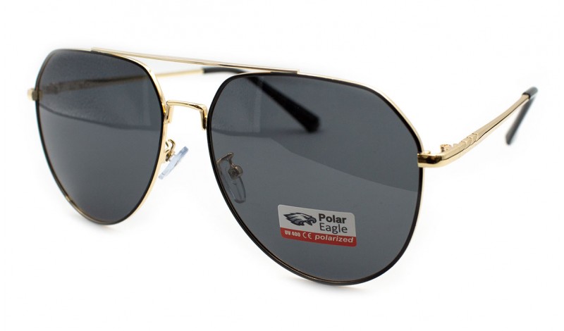 Сонцезахисні окуляри Polar Eagle (polarized чоловічі) 8703-c4