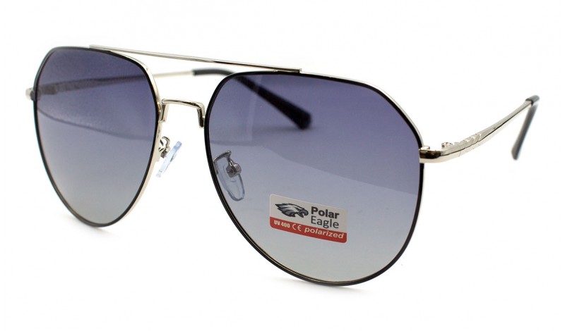 Сонцезахисні окуляри Polar Eagle (polarized чоловічі) 8703-c5