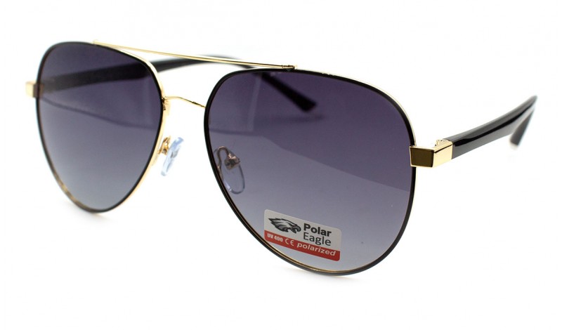 Сонцезахисні окуляри Polar Eagle (polarized чоловічі) 8705-c4