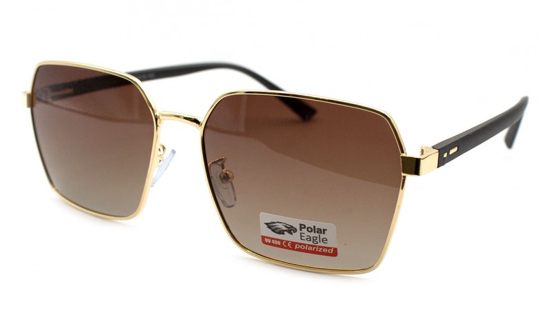 Сонцезахисні окуляри Polar Eagle (polarized чоловічі) 8706-c2