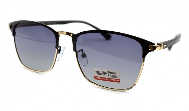 Сонцезахисні окуляри Polar Eagle (polarized чоловічі) 8707-c2