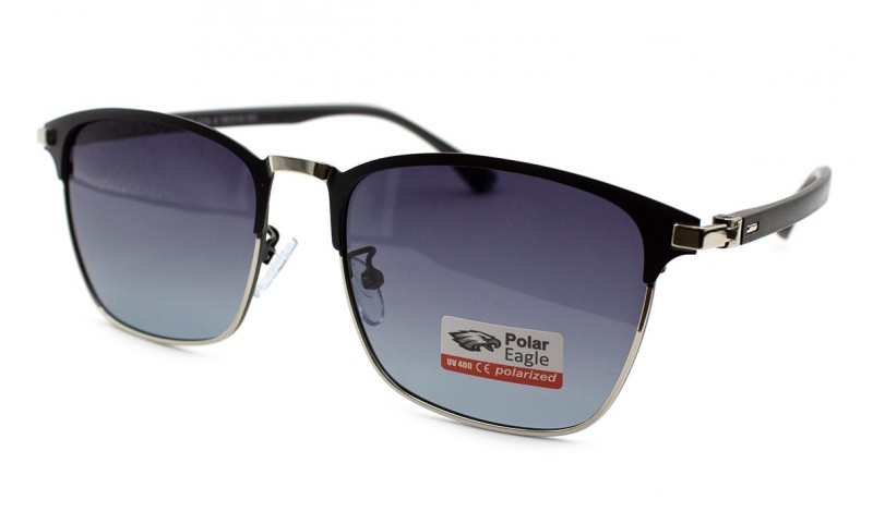 Сонцезахисні окуляри Polar Eagle (polarized чоловічі) 8707-c4