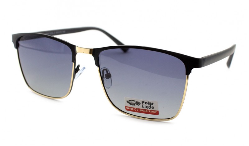 Сонцезахисні окуляри Polar Eagle (polarized чоловічі) 8709-c2