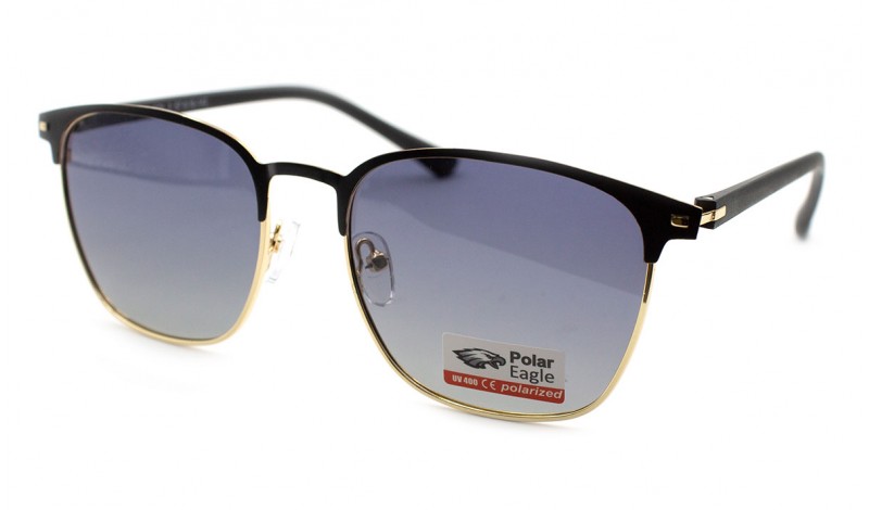Сонцезахисні окуляри Polar Eagle (polarized чоловічі) 8710-c2