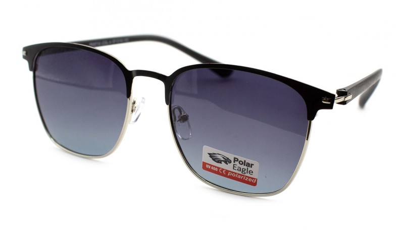 Сонцезахисні окуляри Polar Eagle (polarized чоловічі) 8710-c4