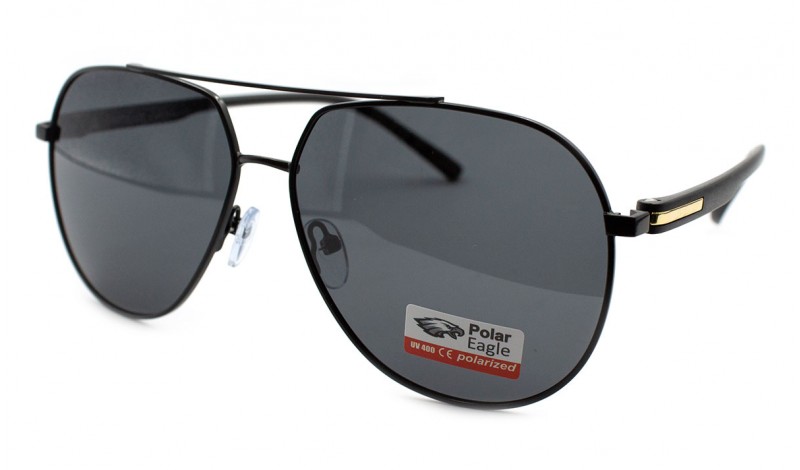 Сонцезахисні окуляри Polar Eagle (polarized чоловічі) 8715-c1