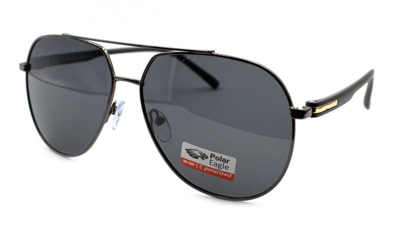 Сонцезахисні окуляри Polar Eagle (polarized чоловічі) 8715-c3