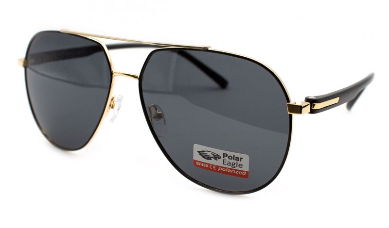 Сонцезахисні окуляри Polar Eagle (polarized чоловічі) 8715-c4
