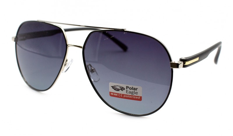 Сонцезахисні окуляри Polar Eagle (polarized чоловічі) 8715-c5