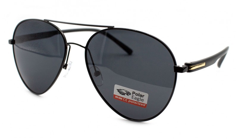 Сонцезахисні окуляри Polar Eagle (polarized чоловічі) 8717-c1