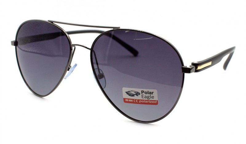 Сонцезахисні окуляри Polar Eagle (polarized чоловічі) 8717-c3