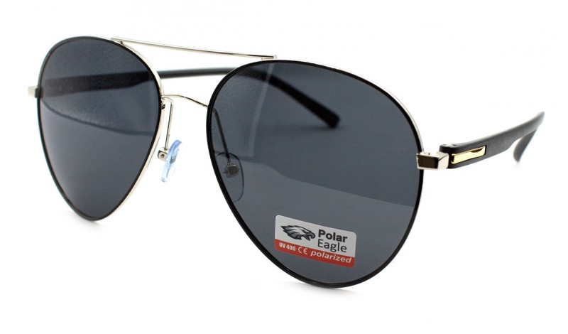 Сонцезахисні окуляри Polar Eagle (polarized чоловічі) 8717-c5