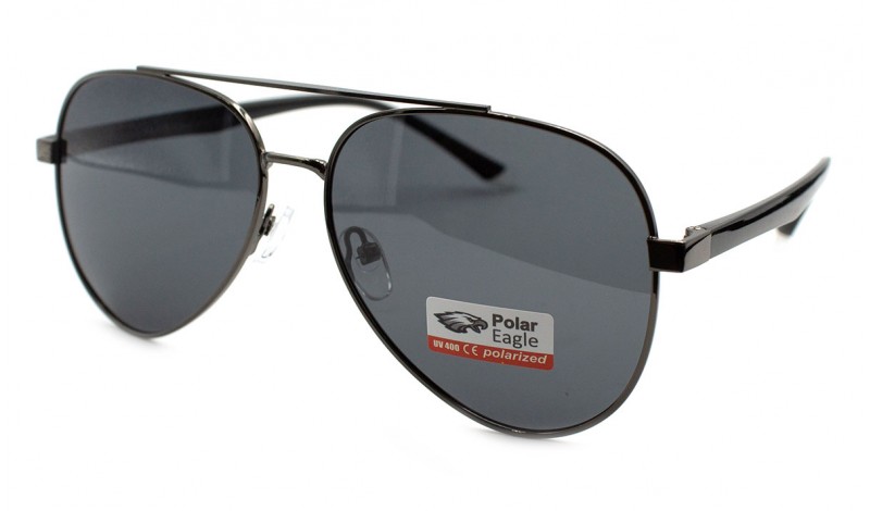 Сонцезахисні окуляри Polar Eagle (polarized чоловічі) 8718-c3
