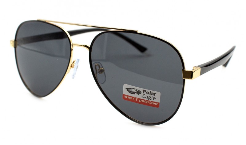 Сонцезахисні окуляри Polar Eagle (polarized чоловічі) 8718-c4