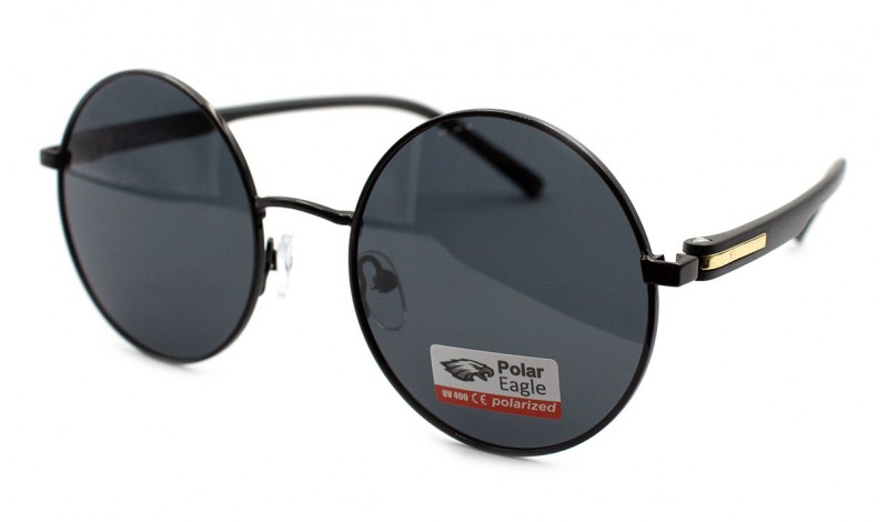 Сонцезахисні окуляри Polar Eagle (polarized чоловічі) 8719-c1