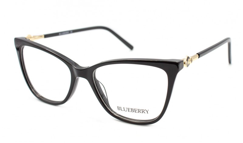Оправа пластикова Blueberry 8731-C1