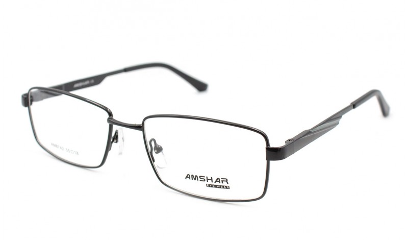 Оправа металева Amshar 8742-C6