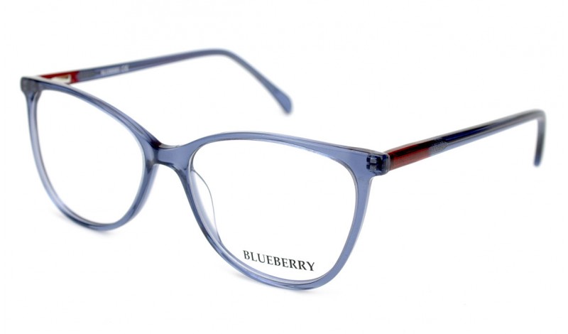 Оправа пластикова Blueberry 88710-C7