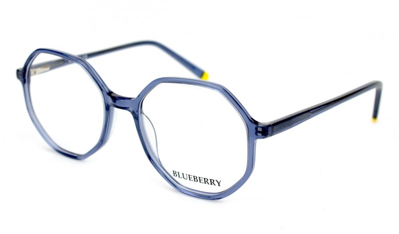 Оправа пластикова Blueberry 88739-C7