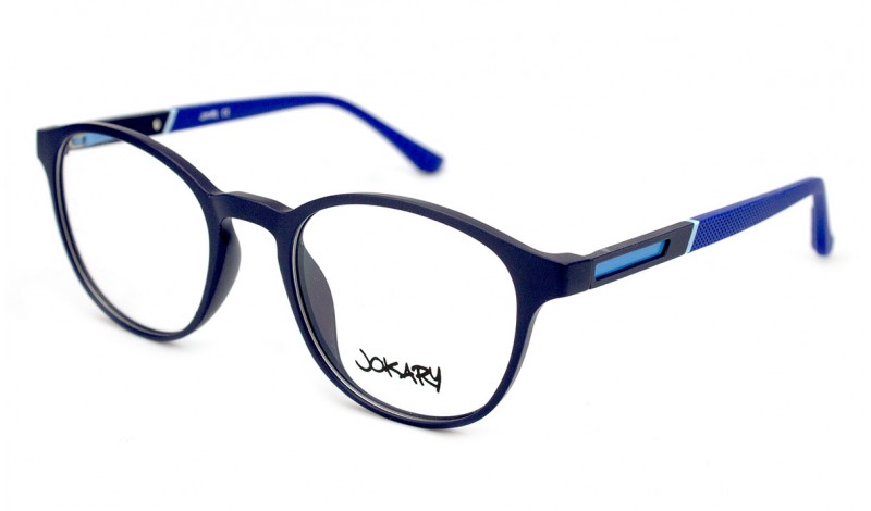 Оправа пластикова Jokary 89087-C5