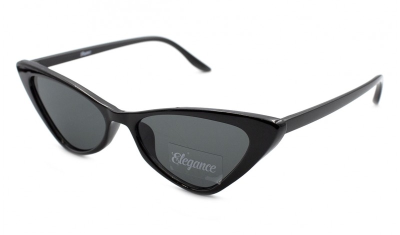Сонцезахисні окуляри Elegance 8909-C1