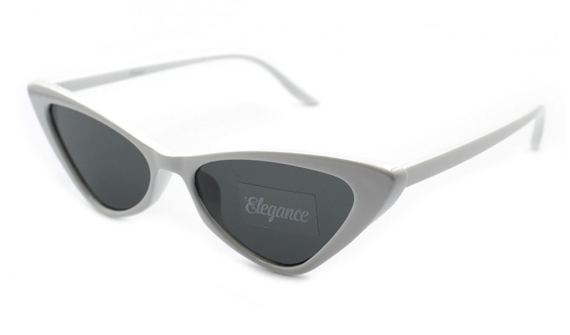 Сонцезахисні окуляри Elegance 8909-C5