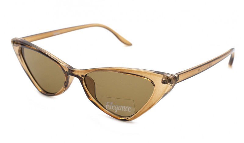 Сонцезахисні окуляри Elegance 8909-C6