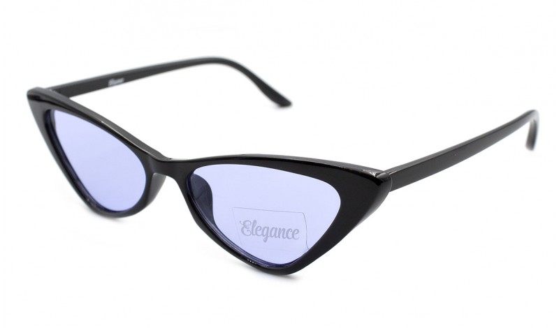 Сонцезахисні окуляри Elegance 8909-C7