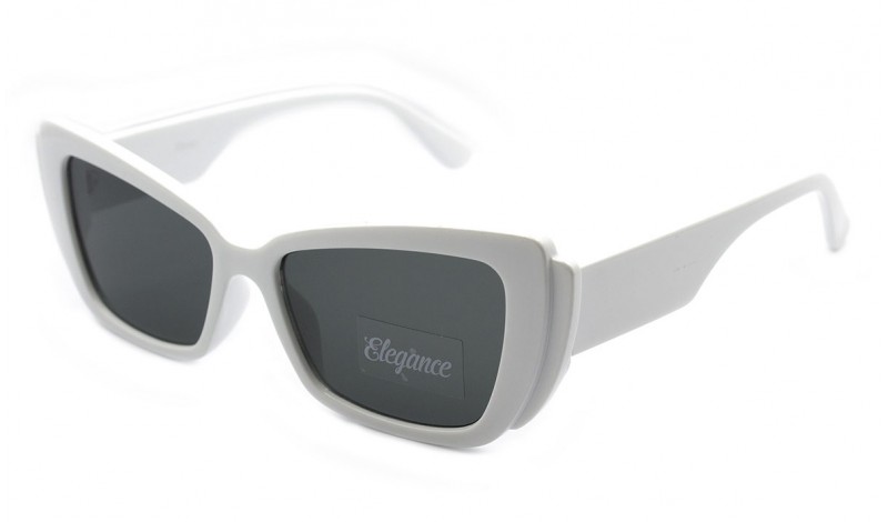 Сонцезахисні окуляри Elegance 8915-C5