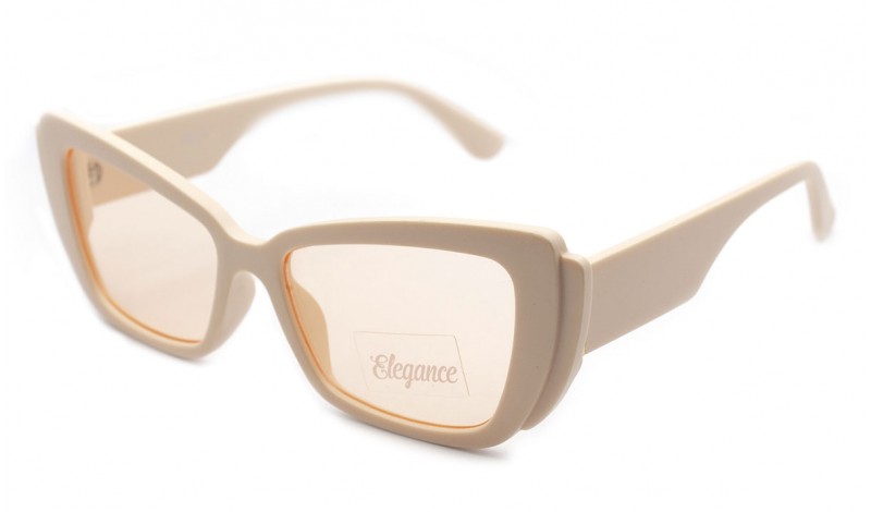 Сонцезахисні окуляри Elegance 8915-C7