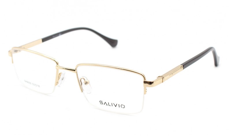 Оправа металева Salivio 9055-C1