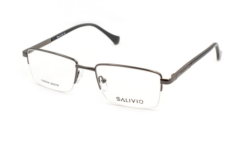 Оправа металева Salivio 9055-C3