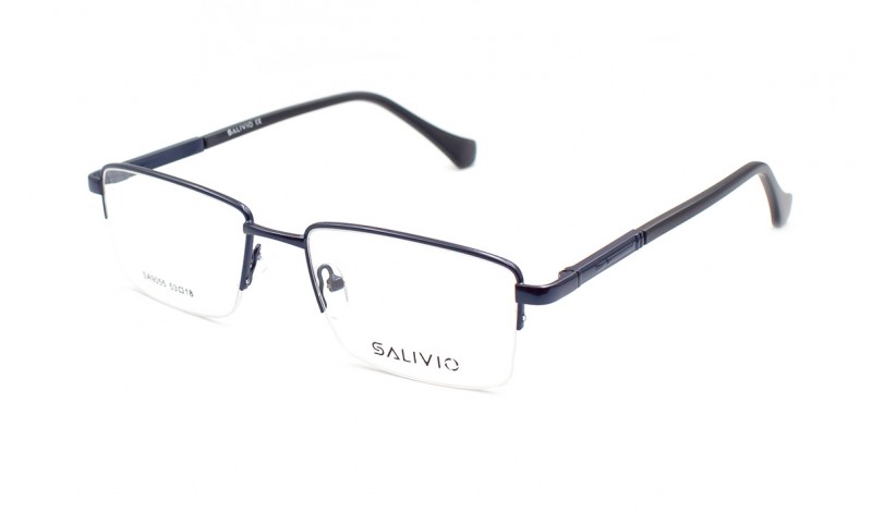 Оправа металева Salivio 9055-C8