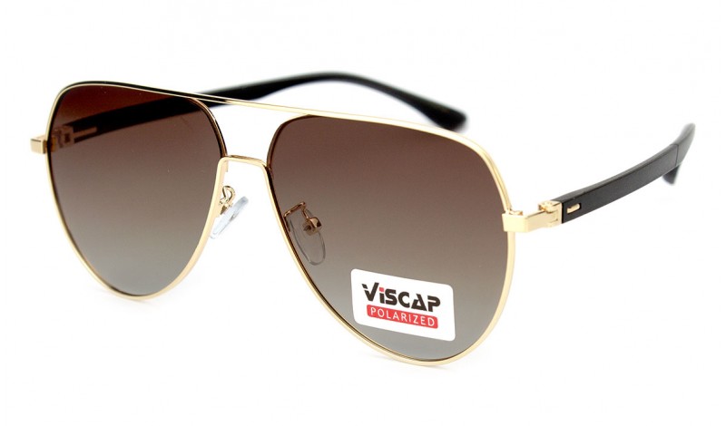 Сонцезахисні окуляри Viscap (polarized) 9191-C2