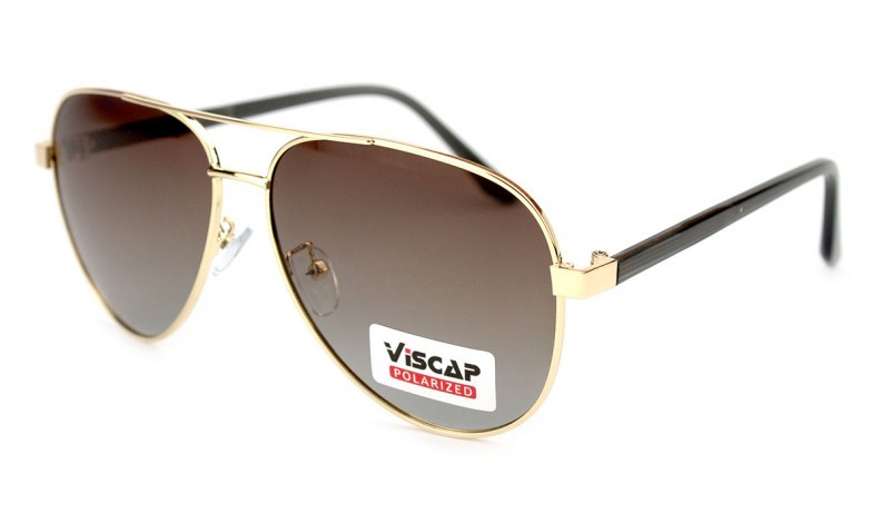 Сонцезахисні окуляри Viscap (polarized) 9202-C2