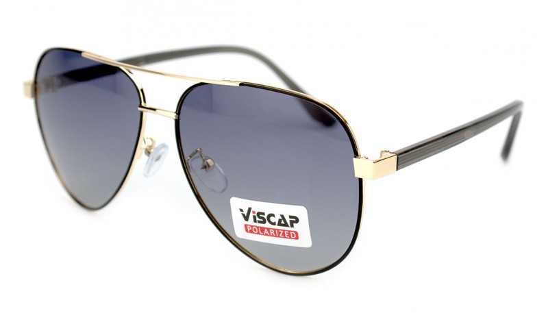 Сонцезахисні окуляри Viscap (polarized) 9202-C5