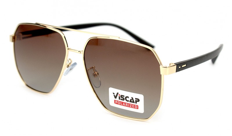 Сонцезахисні окуляри Viscap (polarized) 9209-C2