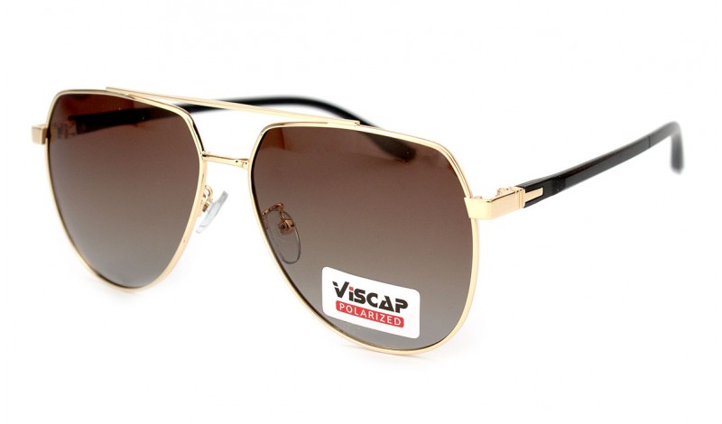 Сонцезахисні окуляри Viscap (polarized) 9213-C2