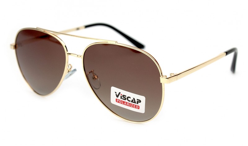 Сонцезахисні окуляри Viscap (polarized) 9217-C2