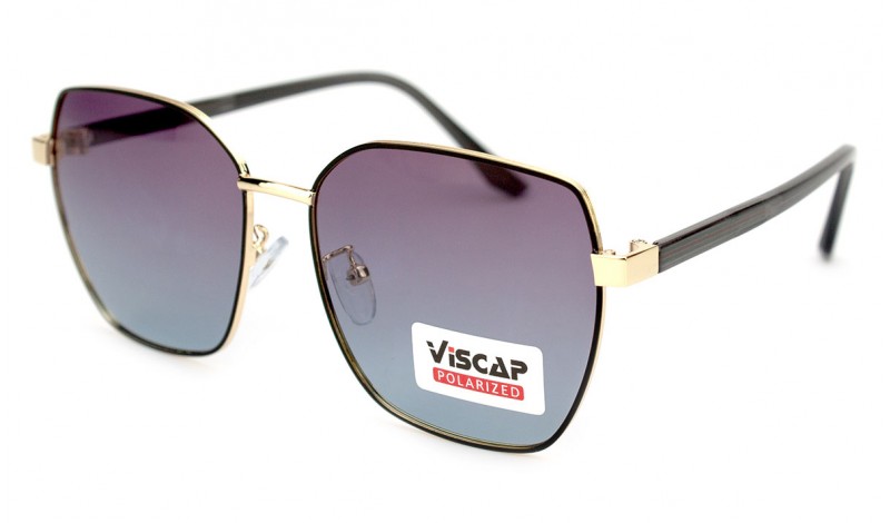 Сонцезахисні окуляри Viscap (polarized) 9219-C12