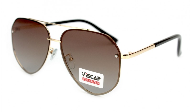 Сонцезахисні окуляри Viscap (polarized) 9220-C2