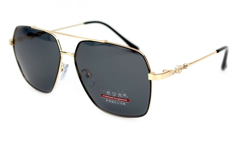 Сонцезахисні окуляри Viscap (polarized) 9223-C5