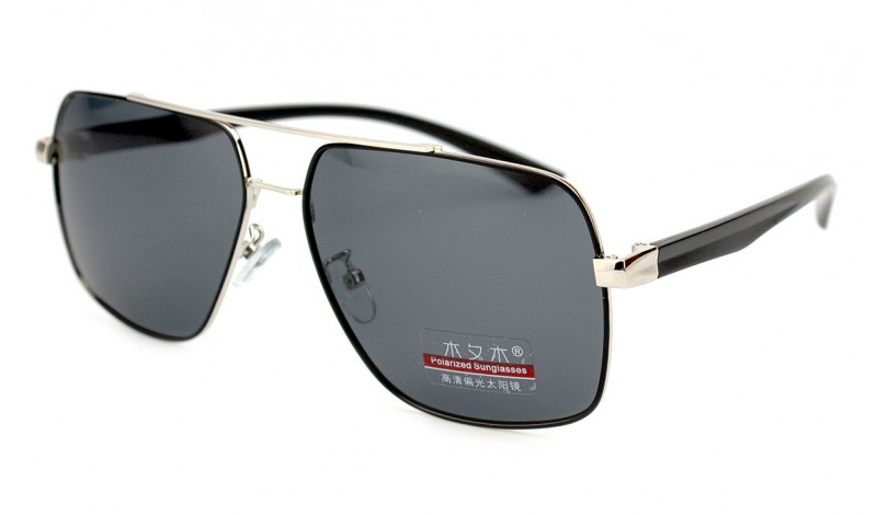 Сонцезахисні окуляри Viscap (polarized) 9241-C4