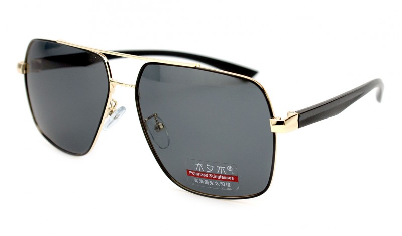Сонцезахисні окуляри Viscap (polarized) 9241-C5