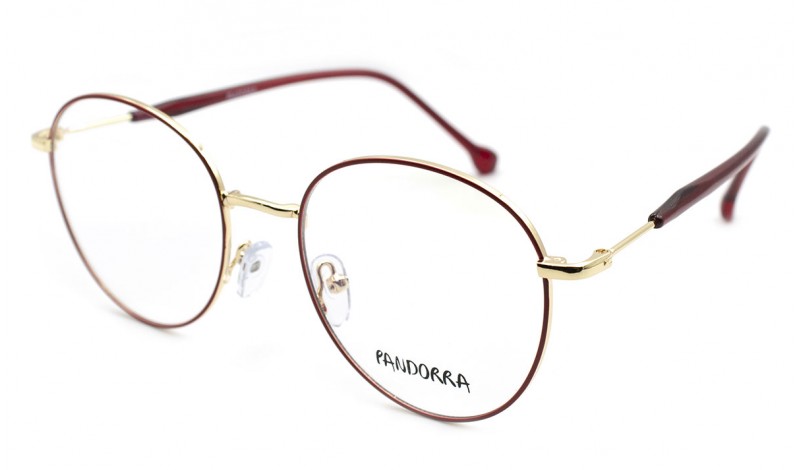 Оправа металева Pandorra 95616-C7