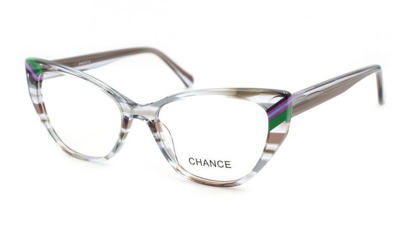 Оправа пластикова Chance 9931-C4