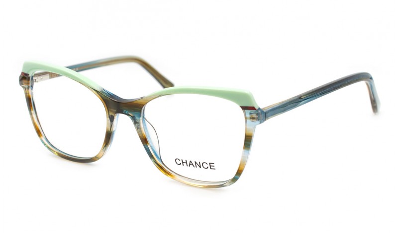 Оправа пластикова Chance 9956-C2