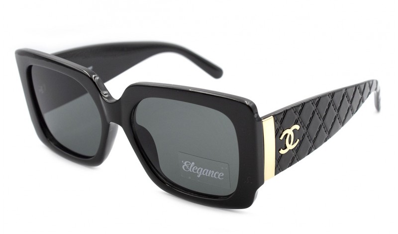 Сонцезахисні окуляри Elegance A6703-C1