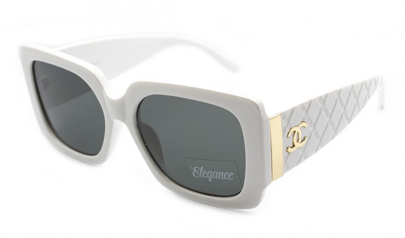 Сонцезахисні окуляри Elegance A6703-C5